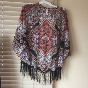 Kimono